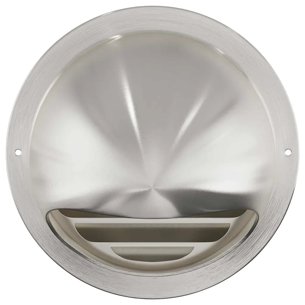 Coperture per ventilazione d'aria 8 pz Argento 150 mm CFW7242896