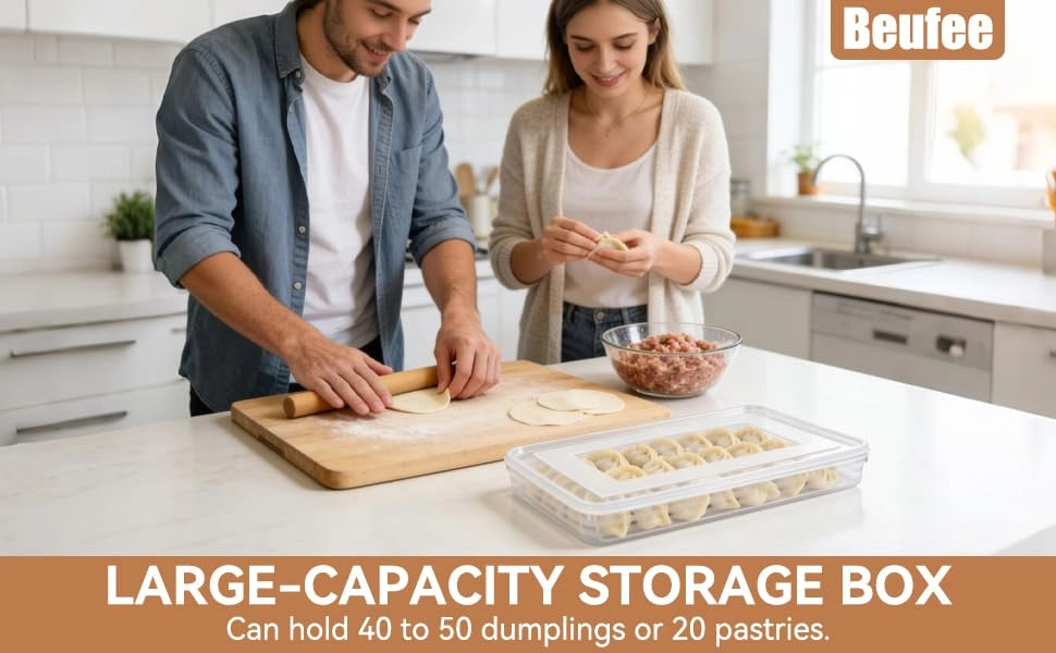 Contenitore trasparente per alimenti, con coperchio, 120 g