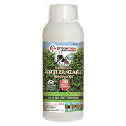ANTIZANZARE LIQUIDO CONCENTRATO lt 1