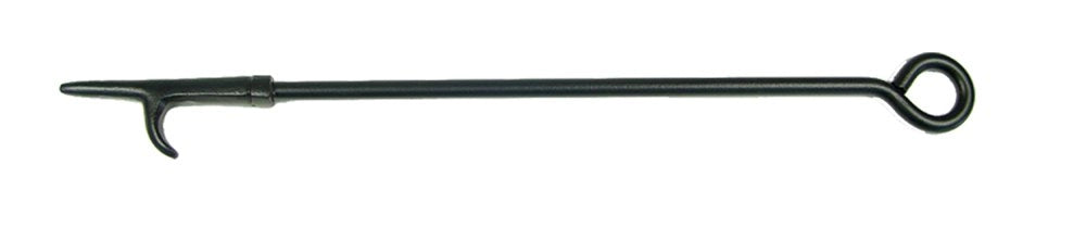 Pookhaak Lumbre, 45 cm – Pratico, moderno, portatile