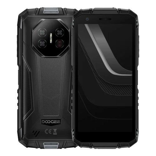 Doogee fire 3 ultra gray - FIRE3UGRA