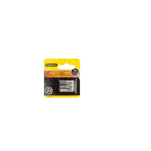 INSERTI PER AVVITATORI PH (3 pz) PH1-2-3 mm 48