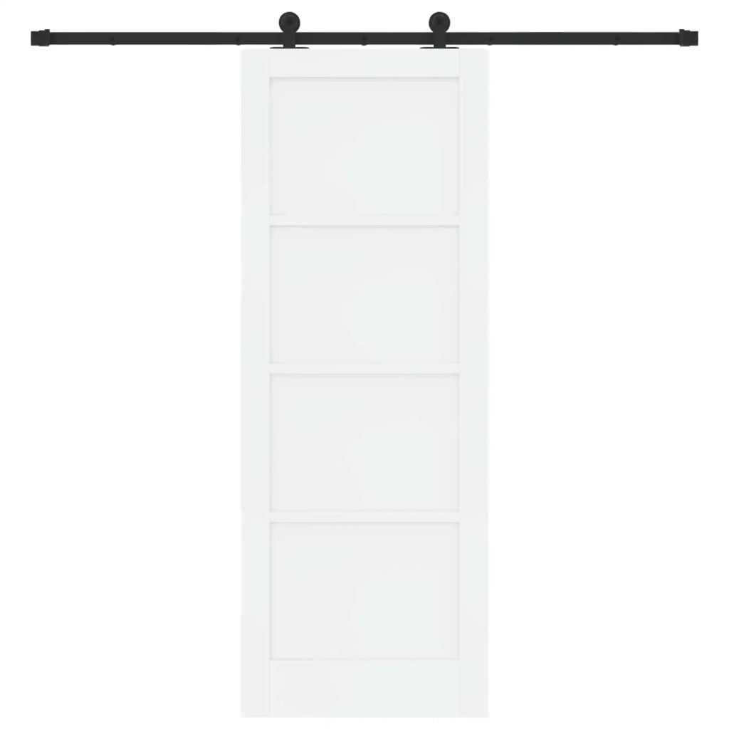 Porta scorrevole ORKDAL 78 x 211 cm Legno ingegnerizzato 3450094