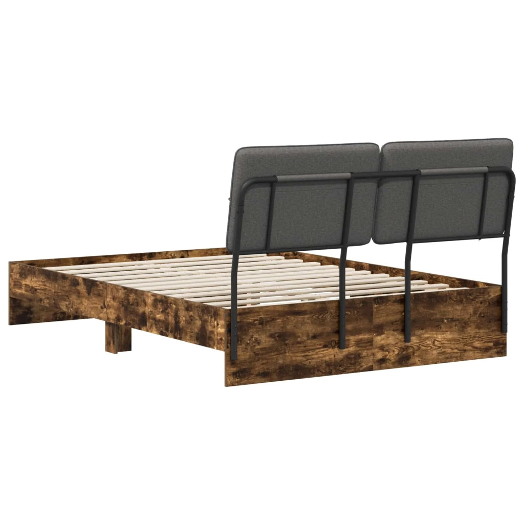 Letto matrimoniale con testiera 3440602