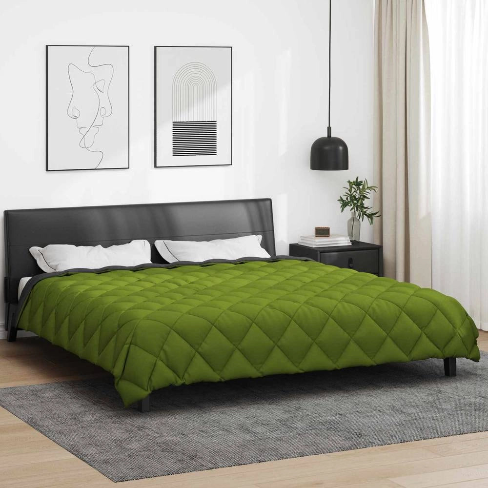 Duvet Invernale 220 x 240 cm 450 gsm Microfibra