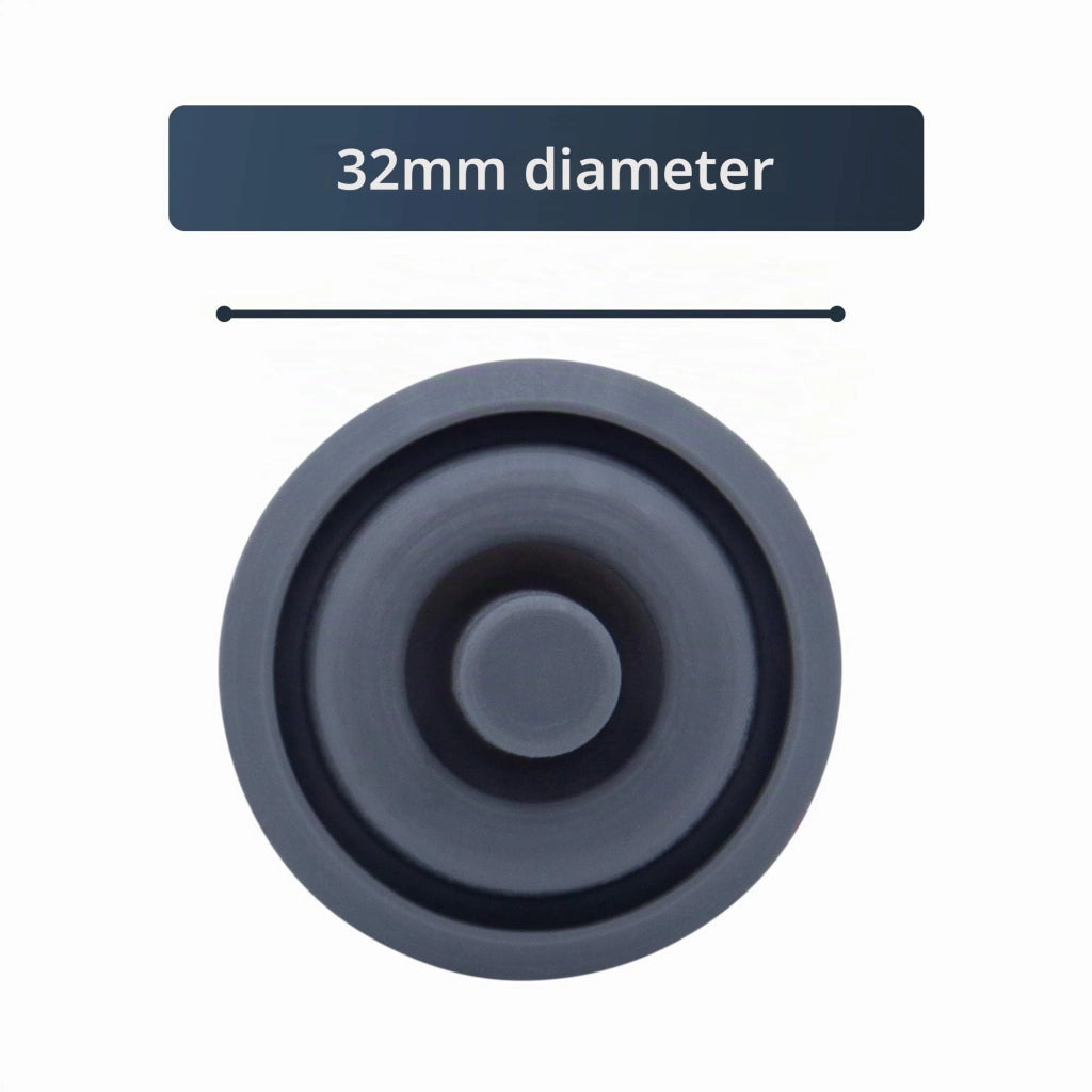 Coperchio per pentola a pressione WMF Perfect Plus, 18/22 cm