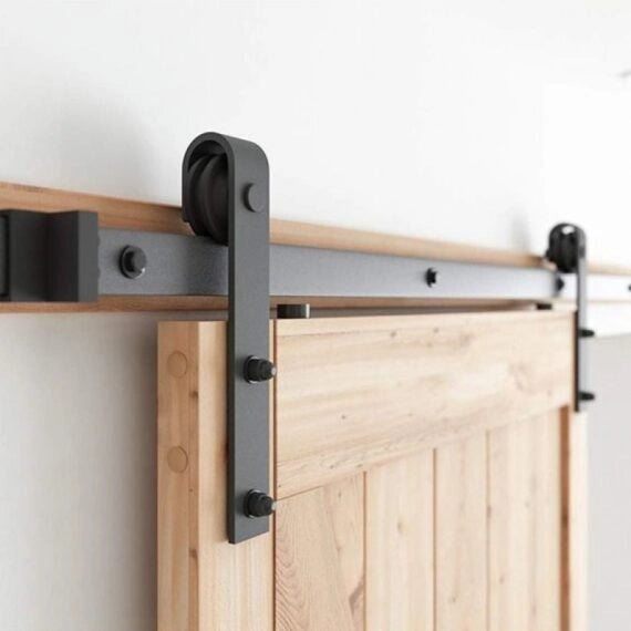 Set di porte scorrevoli Loft 2 M