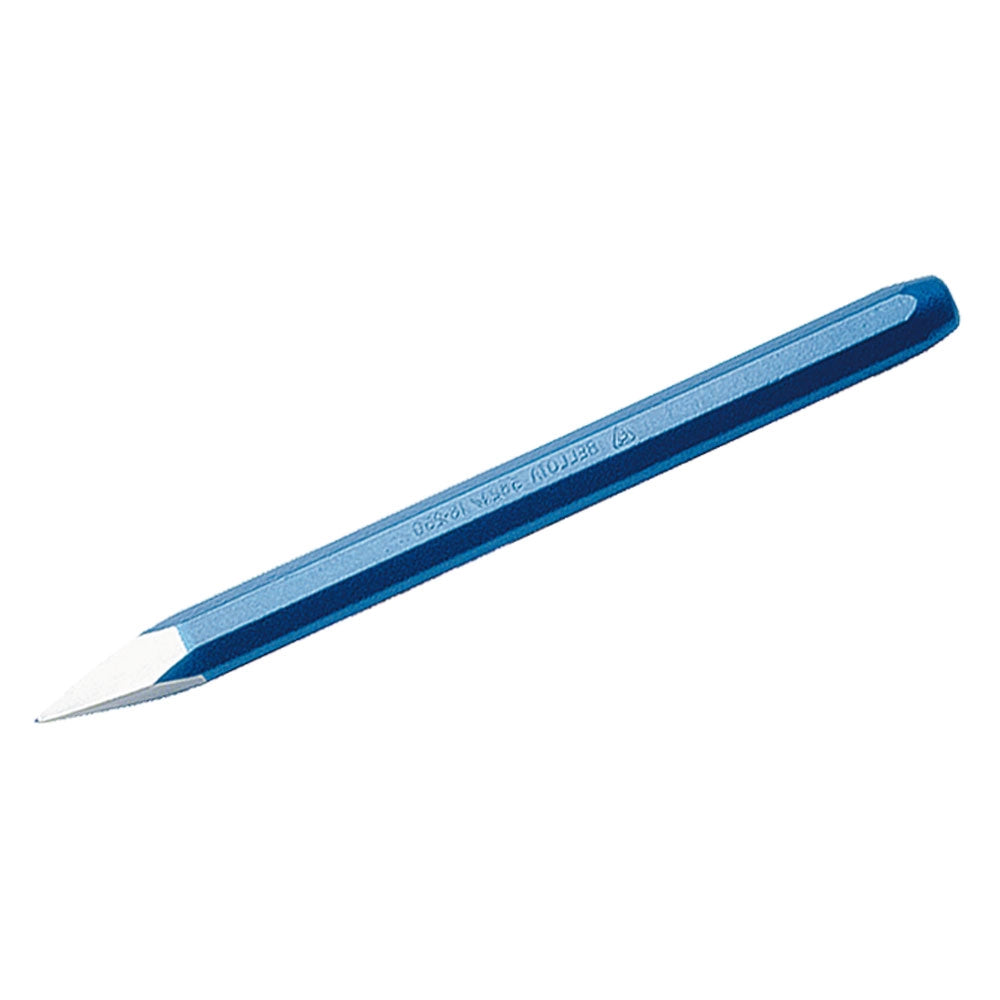 SCALPELLO DA MURATORE mm 16 x 350 a punta