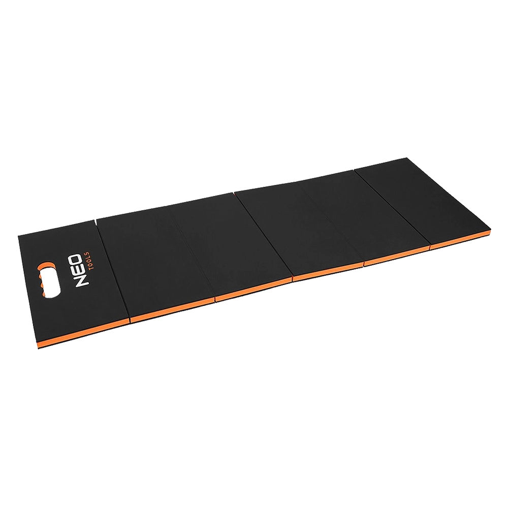 TAPPETO PER SOTTO AUTO 120 x 40 x 2,3 cm