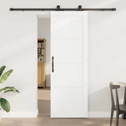 Porta scorrevole ORKDAL 73,5 x 211 cm Legno ingegnerizzato 3450090