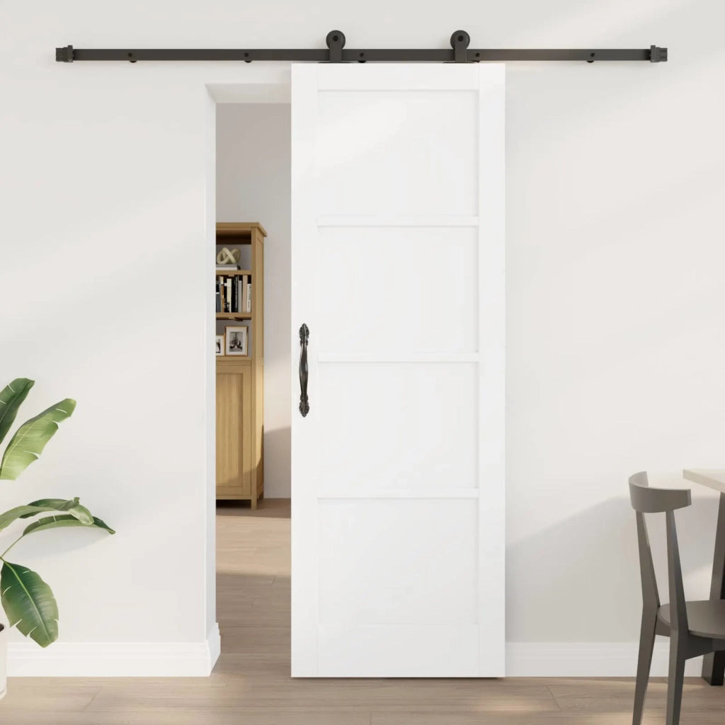 Porta scorrevole ORKDAL 73,5 x 211 cm Legno ingegnerizzato 3450090