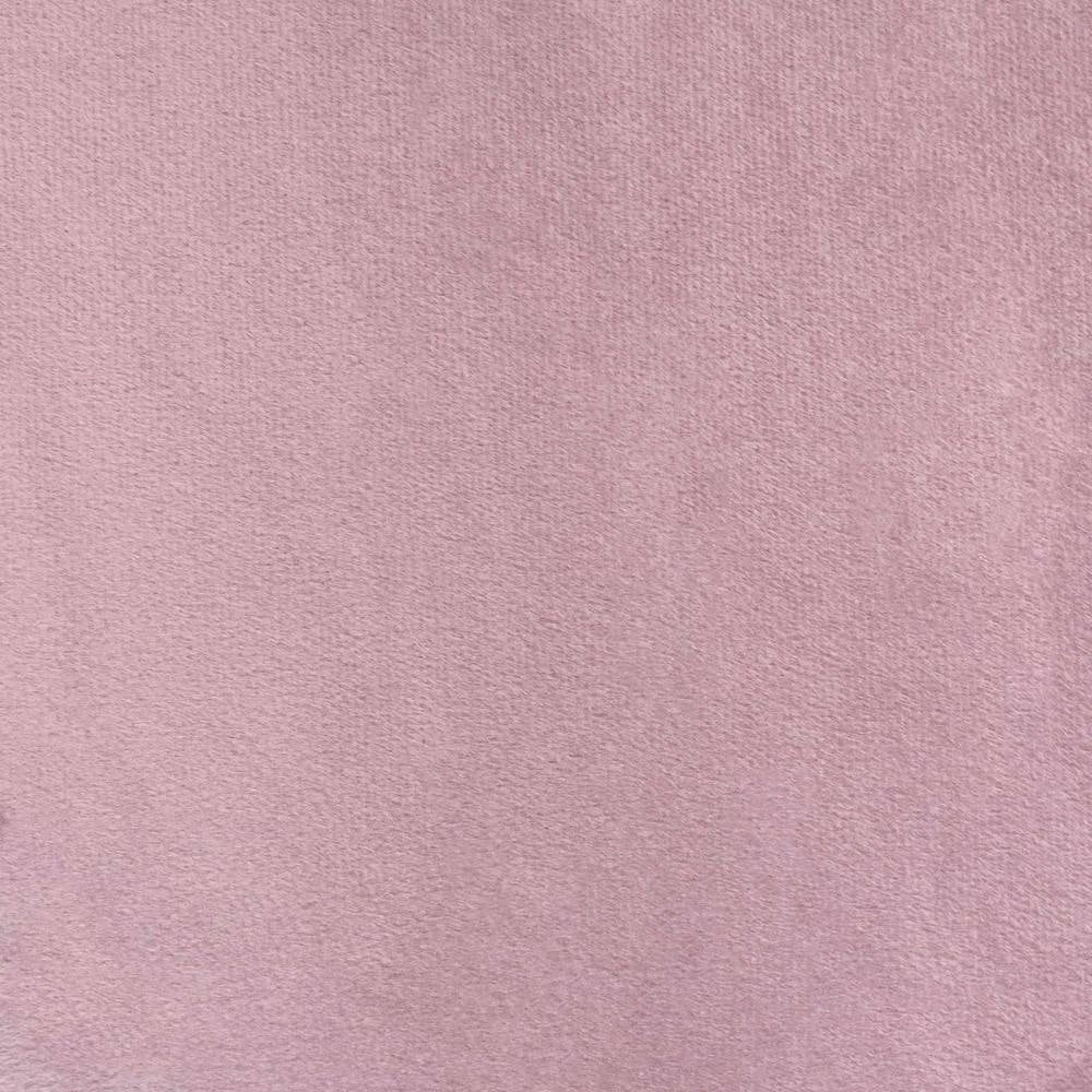 Tende 2 pz Rosa scuro 140 x 175 cm Velluto