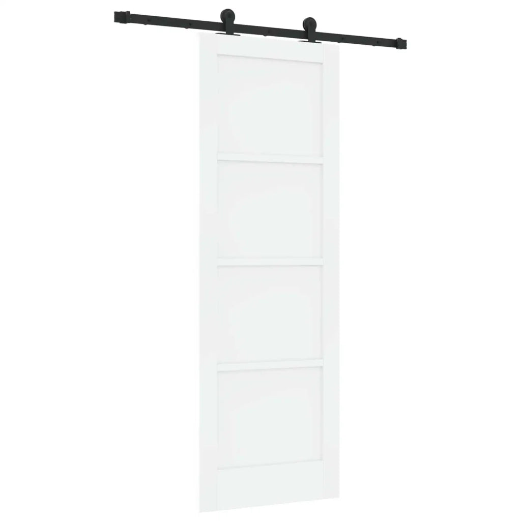 Porta scorrevole ORKDAL 73,5 x 211 cm Legno ingegnerizzato 3450071