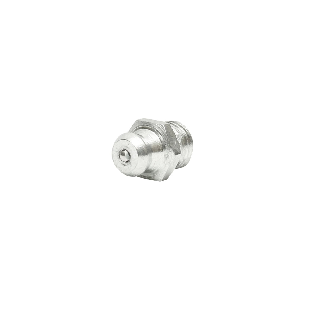 Ingrassatore dritto metrico 8