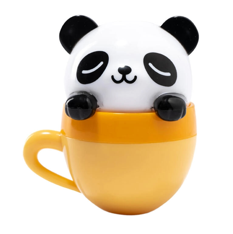 Martinelia balsamo labbra Tazza Animal Mug ananas 3,1 g