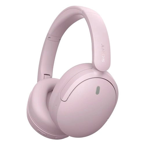 Cuffie microfono bluetooth sony whch730np ce7 pink
