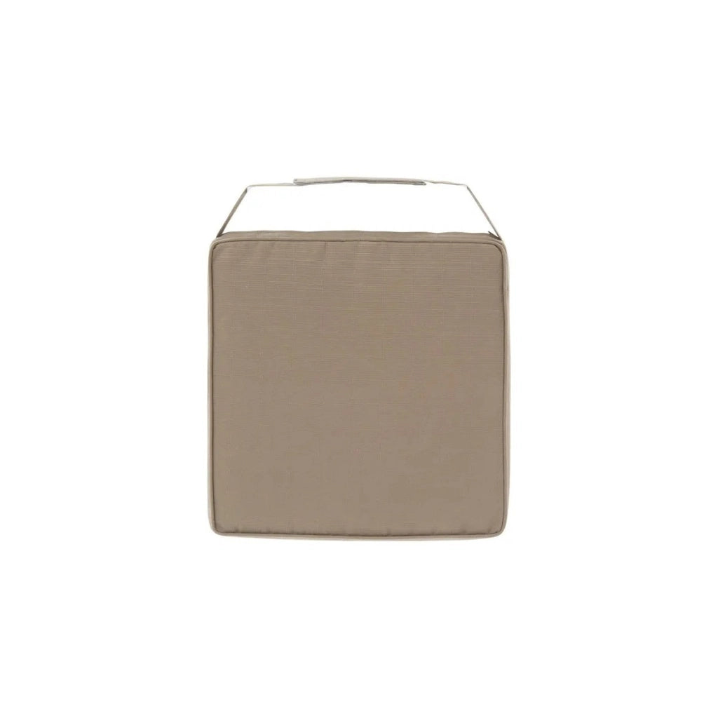 Cuscino seduta Korai 40x40 coffee