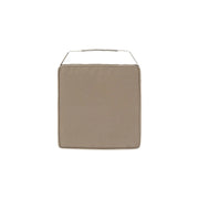 Cuscino seduta Korai 40x40 coffee