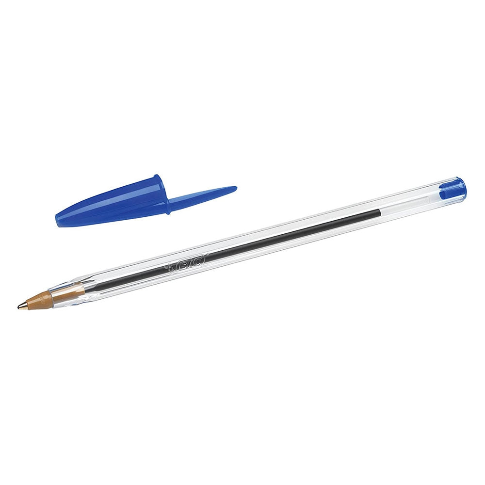 PENNA A SFERA 'CRISTAL ORIGINAL' inchiostro blu