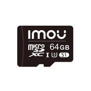 IMOU SD CARD 64GB CLASSE 1
