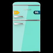 CECOTEC 01899 - Bolero CoolMarket 2D Origin 86 Green E