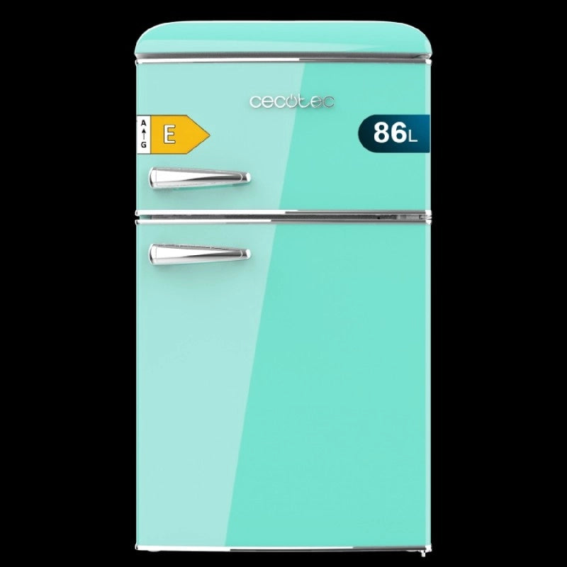 CECOTEC 01899 - Bolero CoolMarket 2D Origin 86 Green E
