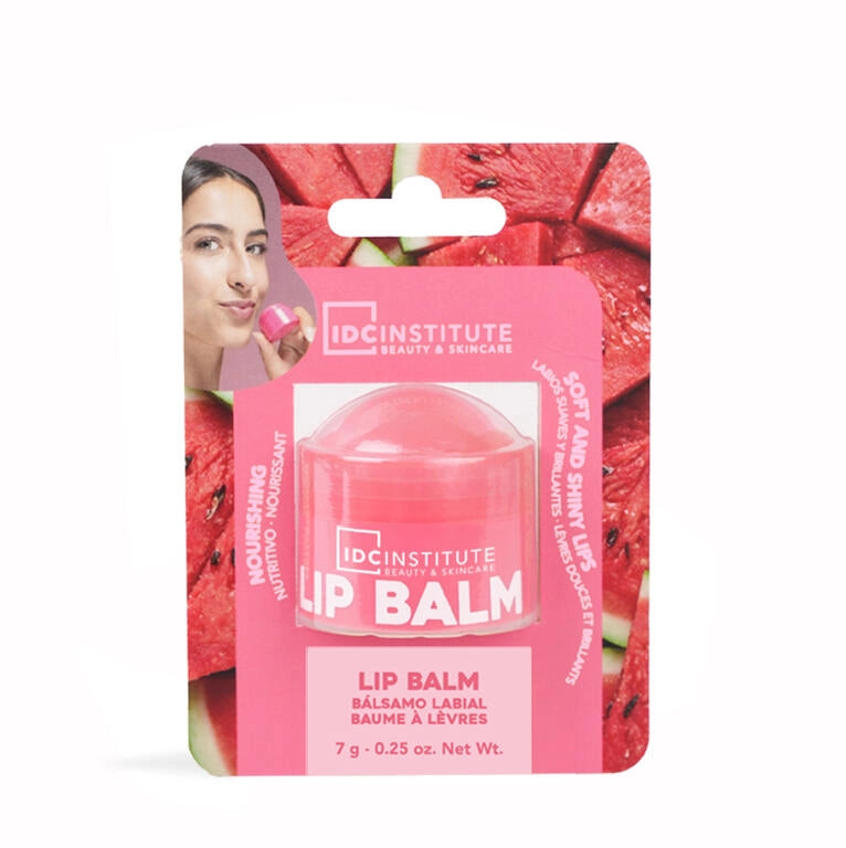 IDC – Balsamo labbra all’anguria Fresh Drops – 7 g