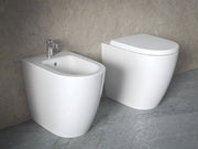 I.LIFE O BIDET FILOPAR MULTI BCO - IDEAL STANDARD
