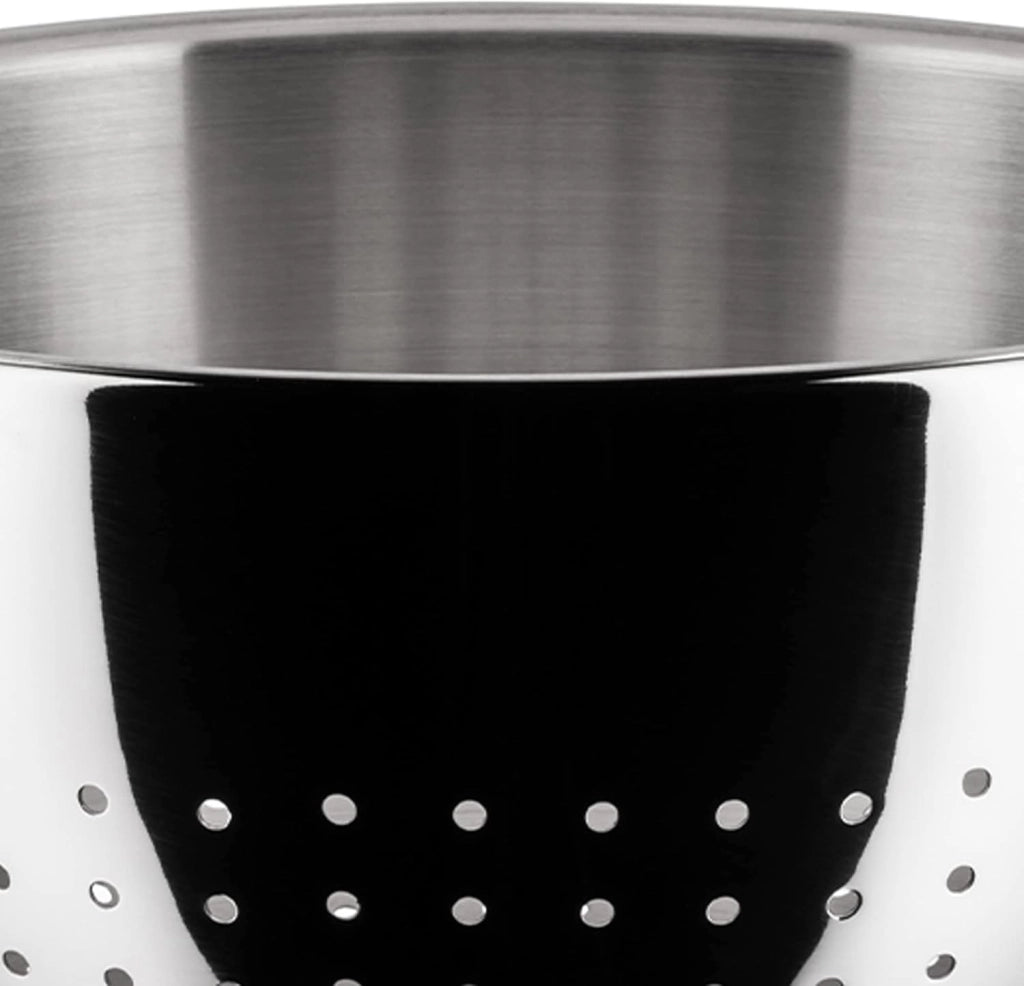 POTS&PANS, Scolatoio in Acciaio, Alessi