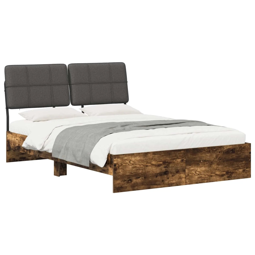 Letto matrimoniale con testiera 3440602
