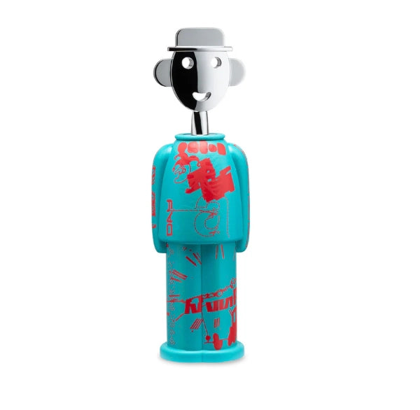 ALESSANDRO M. LIQUID, Cavatappi, Alessi
