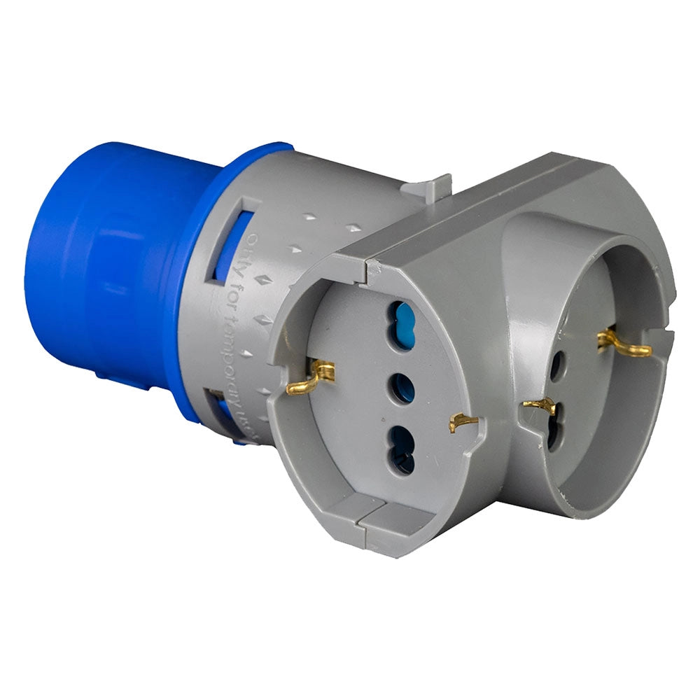 ADATTATORE INDUSTRIALE '73200'