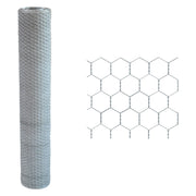 Rete tripla torsione 19 x 2 x 80 cm