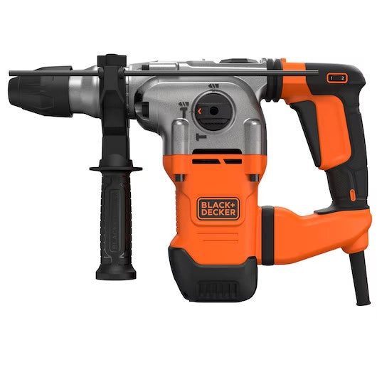 Tassellatore B e D 1250W BEHS03K Black e Decker