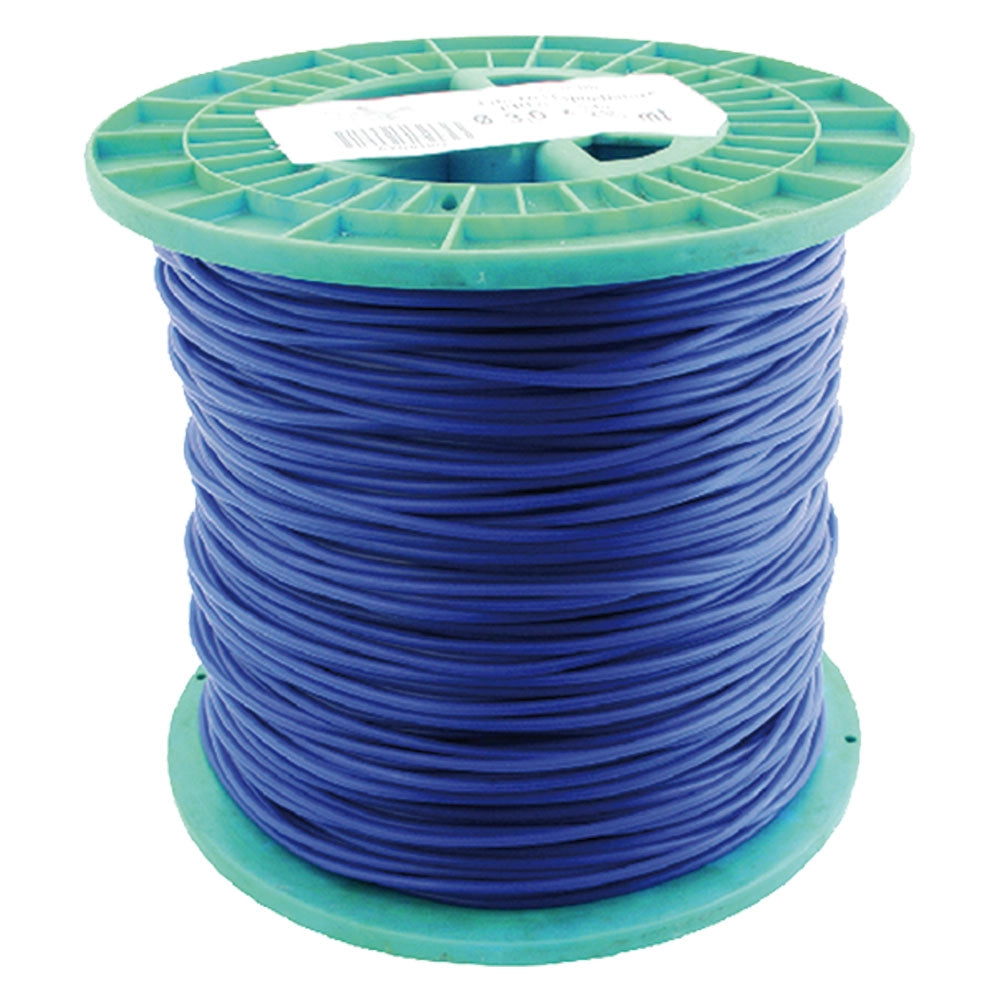 FILO PROFESSIONALE 'TERMINATOR' mm 3 mt 210 (in rocchetto)
