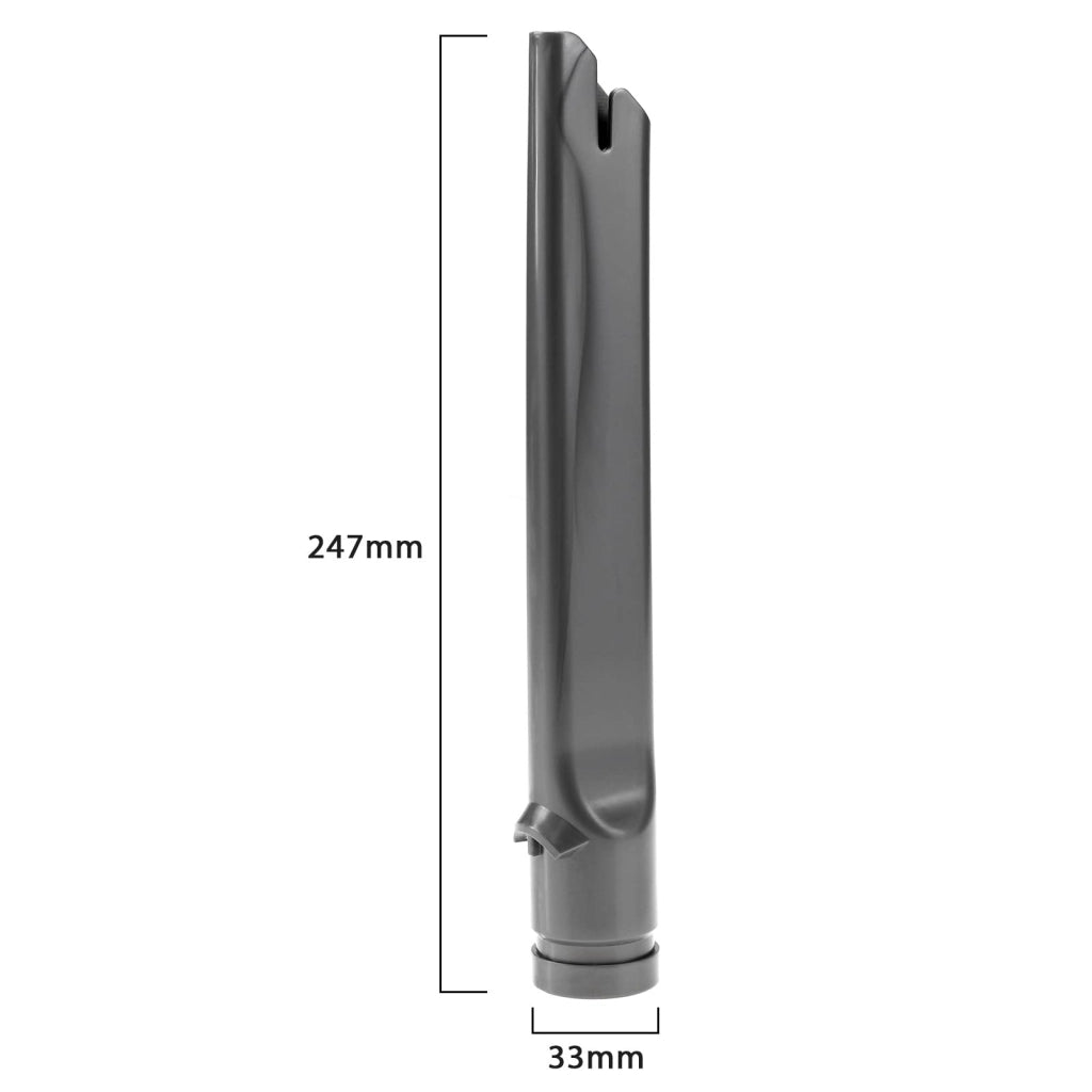 Ugello di aspirazione compatibile con i modelli Dyson DC45, DC46, DC58 e V6