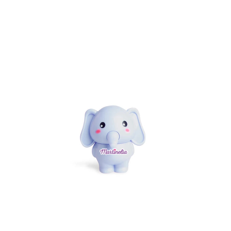 Martinelia balsamo labbra marshmallow 5,4 g Cute Elephant