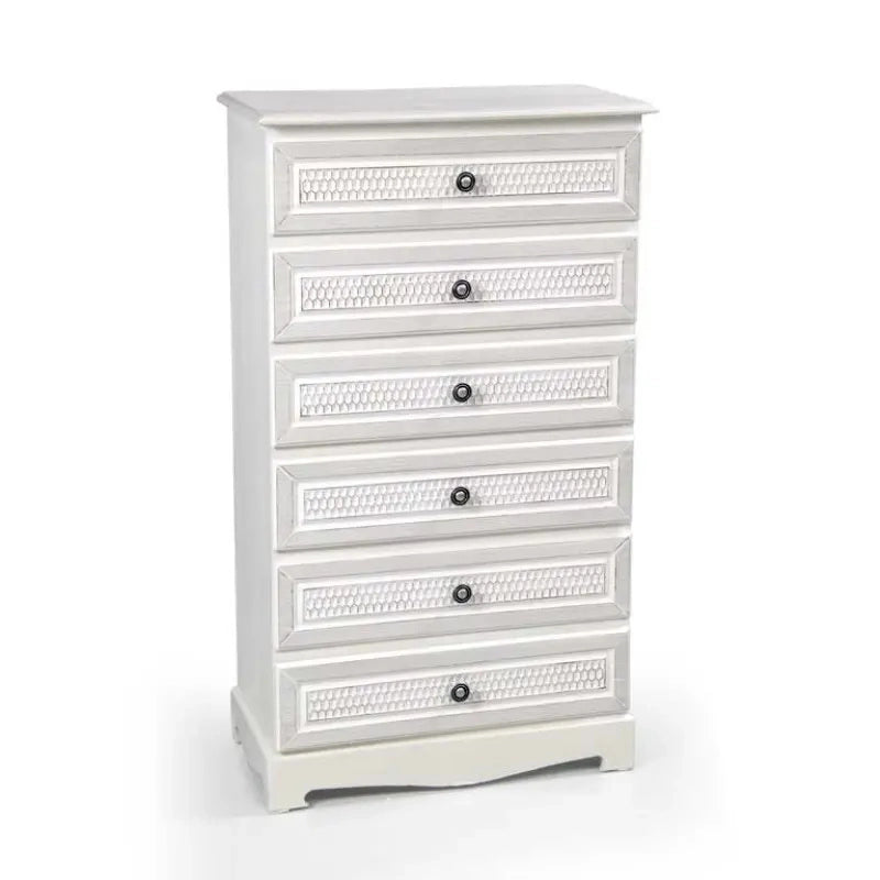 Cassettiera Elegant 55x30x95 cm