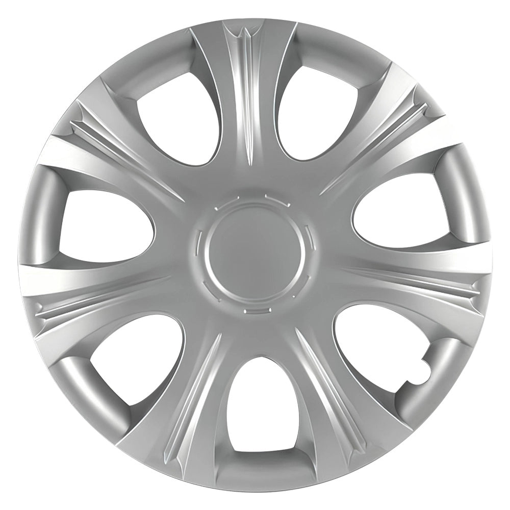 COPRICERCHIO PER AUTO 'IMPULSE' raggio 14 - pz.2