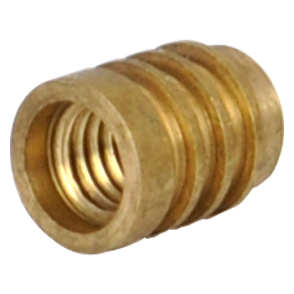 BUSSOLETTA finitura ottone lucido