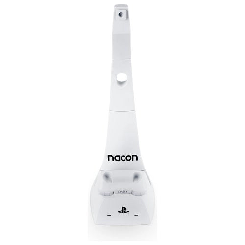 Base ricarica nacon ps5ofchargingstandw playstation 5 charging stand w