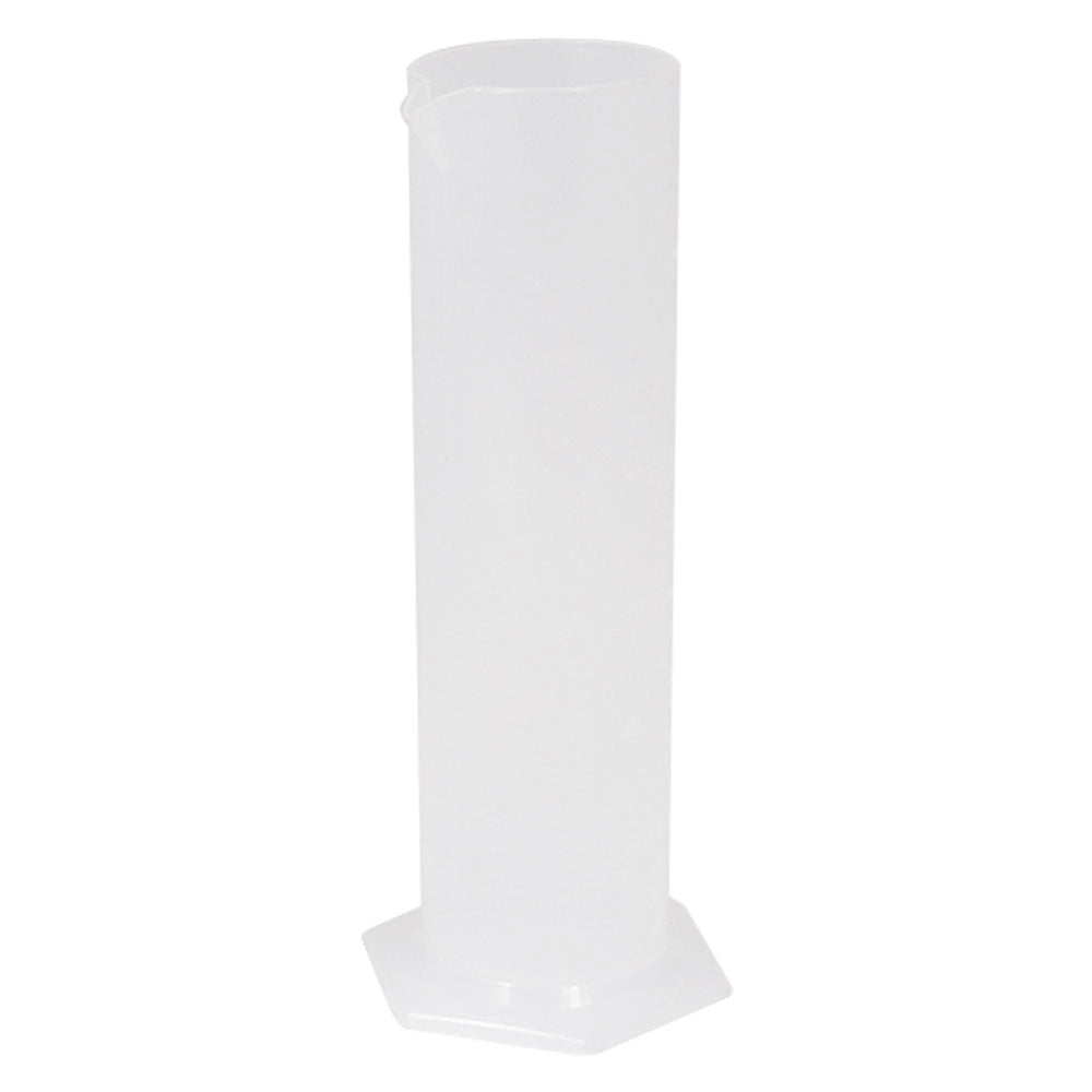 CILINDRO GRADUATO cc  500 - h.25 cm - Ø 6,5 cm