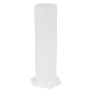 CILINDRO GRADUATO cc  500 - h.25 cm - Ø 6,5 cm