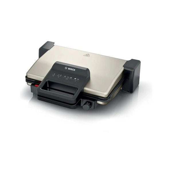 Bosch tcg3302 bistecchiera argento - 4242005403356