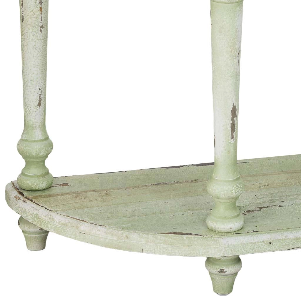 Mobile ingresso in legno 149 x 35 x 87h cm