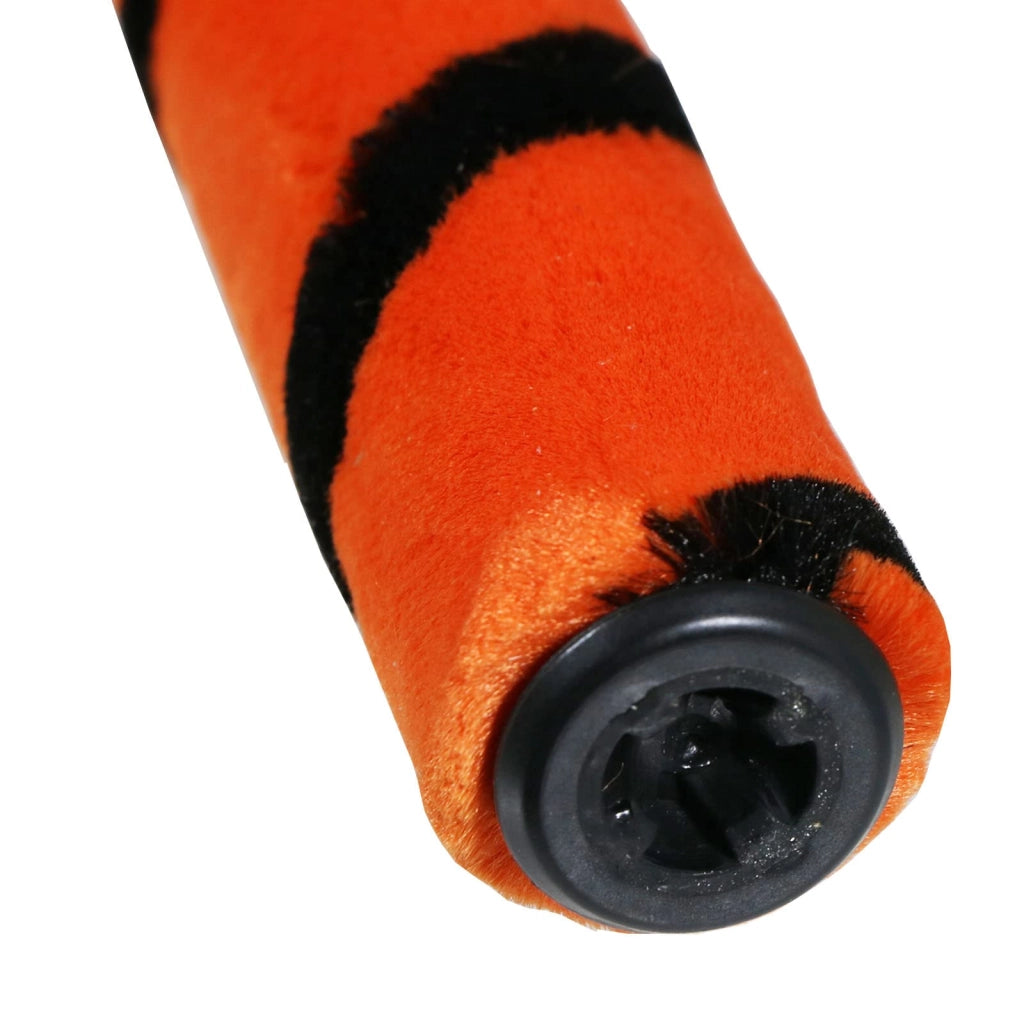 Spazzola rotante morbida per aspirapolvere Shark, 270 mm, arancione