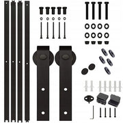Set di porte scorrevoli Loft 2 M