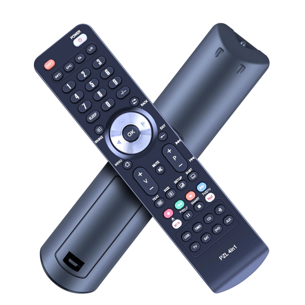Telecomando di ricambio RAV15 per ricevitori AV Yamaha