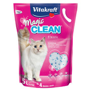LETTIERA IGIENICA 'MAGIC CLEAN' 5 lt