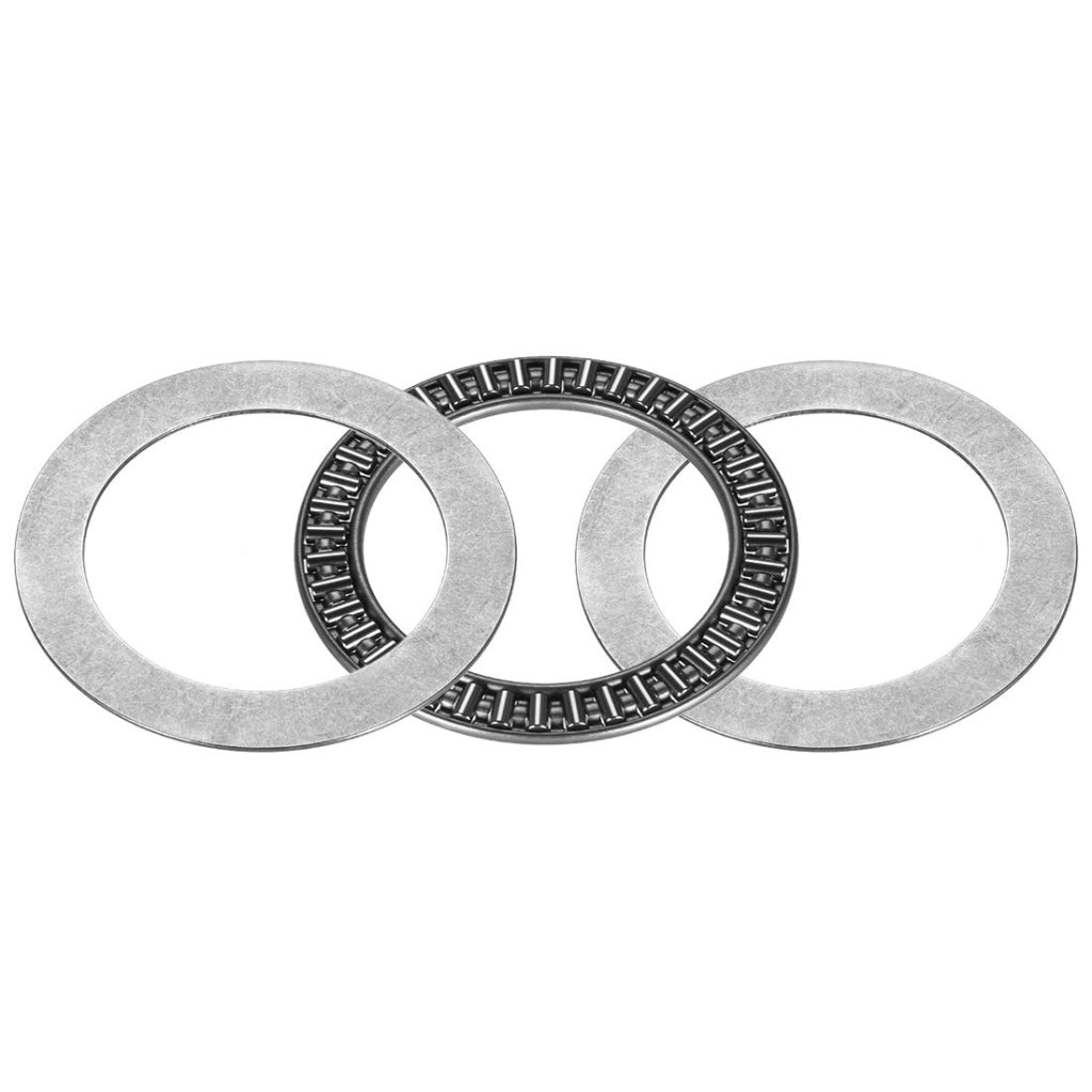 Cuscinetto a sfera AXK5070+2AS, 50x70x5 mm, 2 anelli
